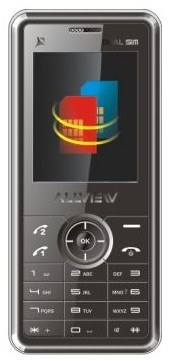 Allview M2 Chroma